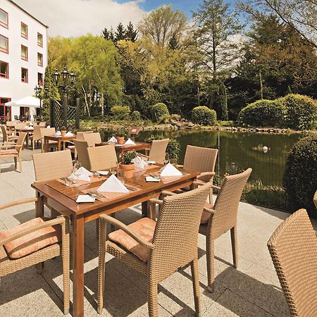 Elaya Hotel Frankfurt Oberursel  Exterior foto
