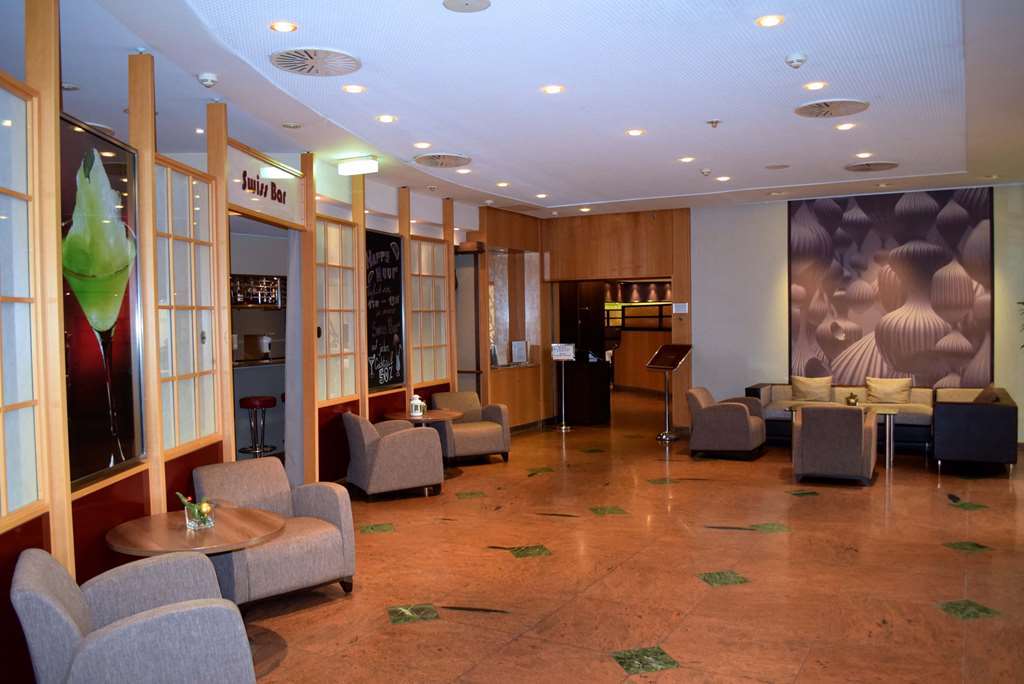 Elaya Hotel Frankfurt Oberursel  Interior foto